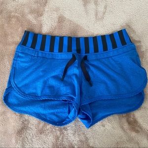 Lululemon Shorts Size 2
